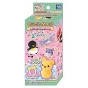 くるりんポンポンメイク もっとポンポン作っちゃおうセット [6歳～]