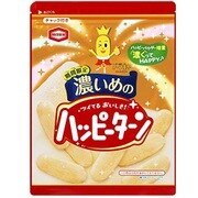 濃いめのハッピーターン [96g]