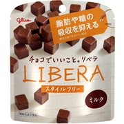 LIBERA＜ミルク＞ 50g