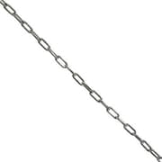 55764 [ステンレス リッジレスチェーン#4 カット品 5m]