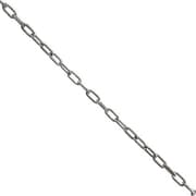 55766 [ステンレス リッジレスチェーン#5 カット品 2m]