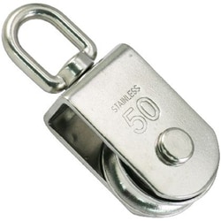H-50 [ステンレス サンマブロック #50]