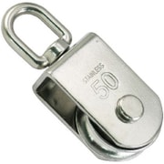 H-50 [ステンレス サンマブロック #50]