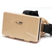 VRゴーグル3D GOLD