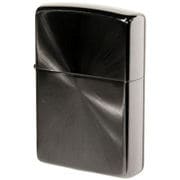 ZIPPO F ラジアルカラー BK