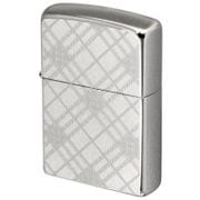 ZIPPO F ベーシック チェック SV