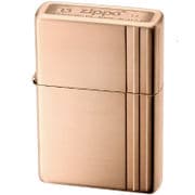 ZIPPO F ボトムズアップ Dライン PKG