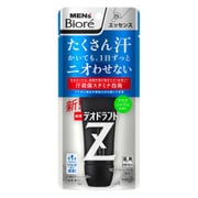 40g メンズビオレ 薬用デオドラントZ エッセンス アクアシトラスの香り