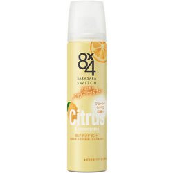 8×4 パウダースプレー ジューシーシトラス 小 [50g]