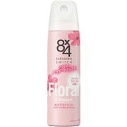 8×4 パウダースプレー フレッシュフローラル 大 [150g]