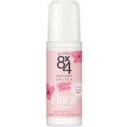 8×4 ロールオン 直塗りタイプ フレッシュフローラル [45mL]