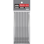 AP-16M [パワービット 段付10本組 ＋2×150]