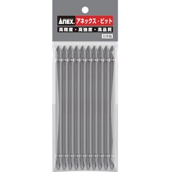 AP-14M [パワービット 10本組 ＋2×150]