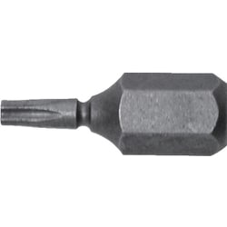 AK-51P [溝付超短ビット T6×19]