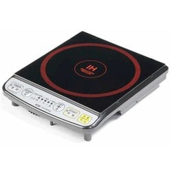 SIH-W100 [ツーリストモデル IH調理器]