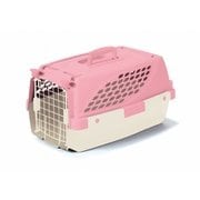 ペット スイート S ピーチ [室内・屋外用ペットケージ]