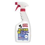 ネイチャーズ・ミラクル [ペット用 強力消臭 Wクリーナー 700ml]