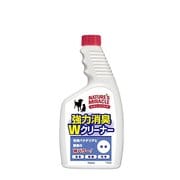ネイチャーズ・ミラクル [ペット用 強力消臭 Wクリーナー つけかえ用 700ml]