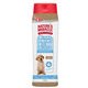 犬用 コンディショニングシャンプー スキンケアタイプ フレッシュブルーのさわやかな香り 473ml ネイチャーズ・ミラクル
