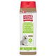 犬用 コンディショニングシャンプー コートケアタイプ リラックスグリーンのやさしい香り 473ml ネイチャーズ・ミラクル
