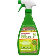 ネイチャーズ・ミラクル [ペット用 強力消臭ecoクリーナー 700ml]