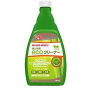 ネイチャーズ・ミラクル [ペット用 強力消臭ecoクリーナー つけかえ用 700ml]