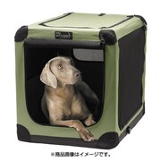 ソフークレートn2 XXL [室内・屋外用ペットケージ]