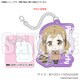 BanG Dream！ ダイカットパスケース 市ヶ谷有咲 [約150×150mm]