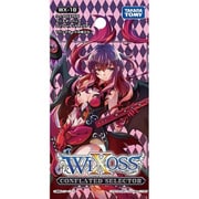 ウィクロスTCG WX-18 ブースターパック コンフレーテッドセレクター [トレーディングカード]