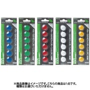 カラーマグネット 小 6個 CM-20P