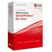 Server Protect for Linux Ver3.0