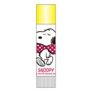消えいろピット XS スヌーピー イエロー YELLOW S3716198