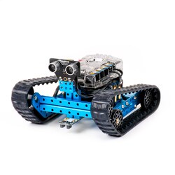 ヨドバシ.com - Makeblock メイクブロック 99096 [mBot Ranger Robot