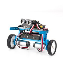 ヨドバシ.com - Makeblock メイクブロック 99090 [Ultimate Robot Kit 