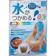 つかめる水 COLOR