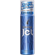 カロヤンジェット 無香料 185g [頭皮用育毛剤 医薬部外品]