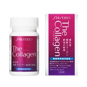 ザ・コラーゲン タブレットV 126粒 [美容食品]