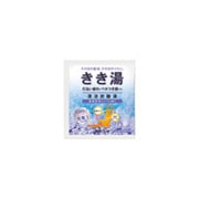 清涼炭酸湯 リフレッシュフローラルの香り 分包 [30g]