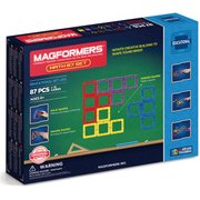 立体パズル マグ・フォーマー 算数セット 87ピース MF711002