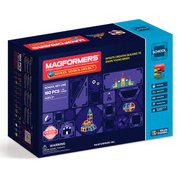 立体パズル マグ・フォーマー プレスクールセット 180ピース MF712004