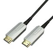 HDMI光ファイバーケーブル 4K60Hz対応 10m RCL-HDAOC4K60-010