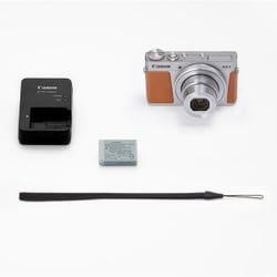 箱付きCanon PowerShot G9X mark2 デジカメ　キャノン CANON PowerShot G9 X Mark II 価格比較 - 価格.com