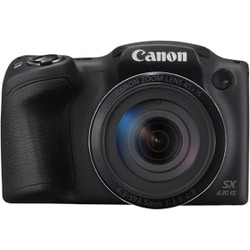 ヨドバシ.com - キヤノン Canon PowerShot SX430 IS [コンパクト ...