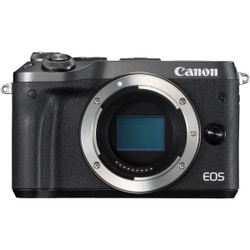 ヨドバシ.com - キヤノン Canon EOS M6 EF-M 15-45 IS STM レンズ ...