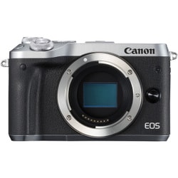 Canon EOS M6 ダブルズームキット CANON EOS M6 ダブルズームキット 価格比較 - 価格.com