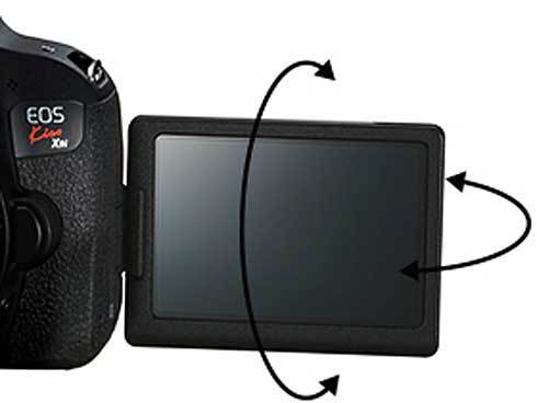 ヨドバシ.com - キヤノン Canon EOS Kiss X9i ボディ 通販【全品 ヨドバシ.com - キヤノン Canon EOS Kiss X9i ボディ 通販【全品