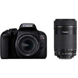Canon EOS kiss X9i EFS 18-55mm キャノン