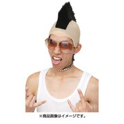 カツランド パンクモヒカン [パーティグッズ]