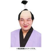 カツランド お殿様 [パーティグッズ]