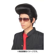 カツランド つっぱりリーゼント [パーティグッズ]